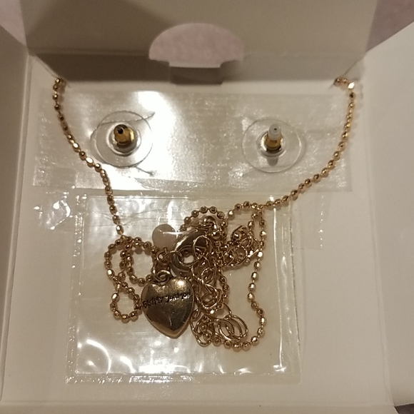 NWT Betsey Johnson Flower & Bees Ensemble - Picture 4 of 4